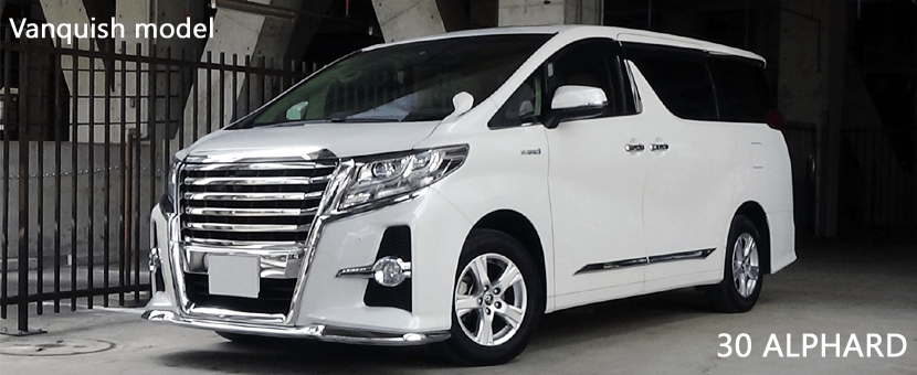 30alphard